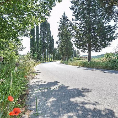 Awesome Home In Montefoscoli With Wifi Экстерьер фото
