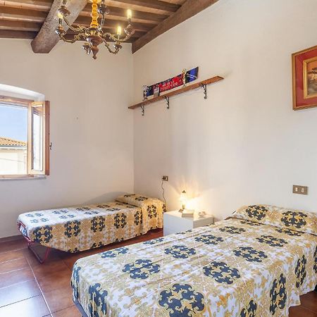 Awesome Home In Montefoscoli With Wifi Экстерьер фото