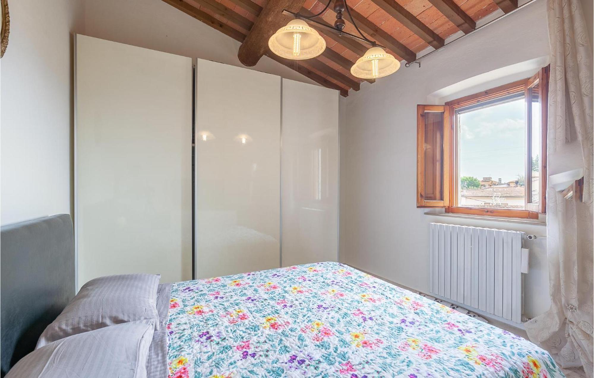 Awesome Home In Montefoscoli With Wifi Экстерьер фото